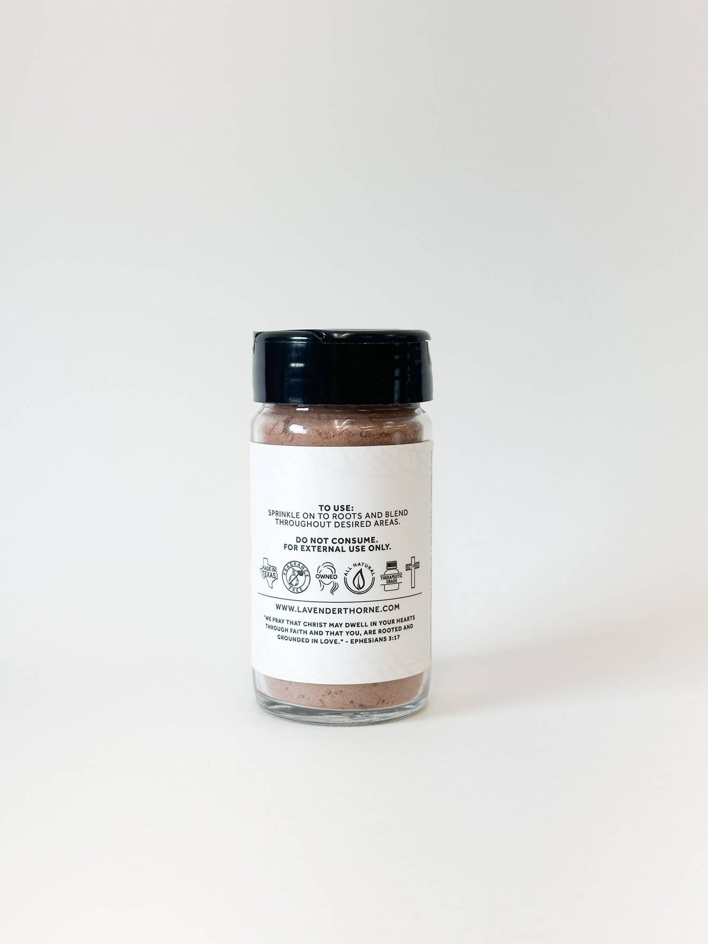 Dry Shampoo