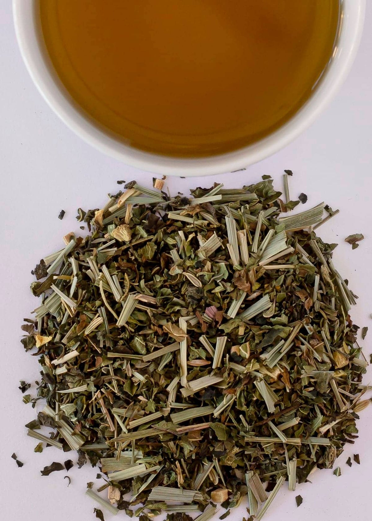 Sneezy Wellness Herbal Tea