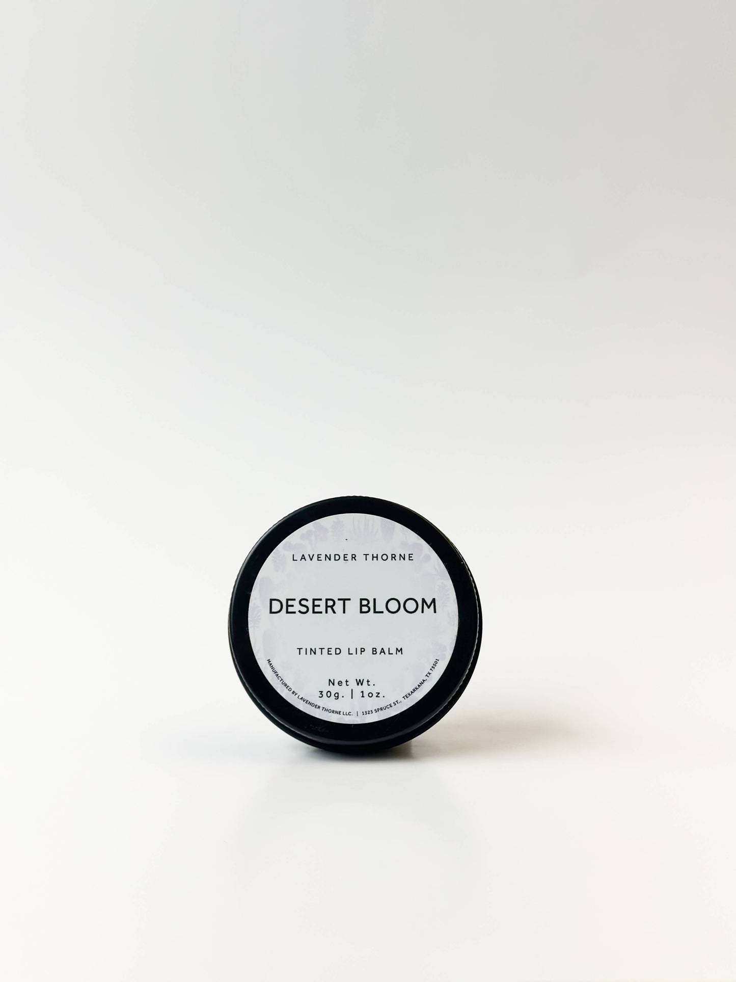 Desert Bloom (Tinted Lip Balm)