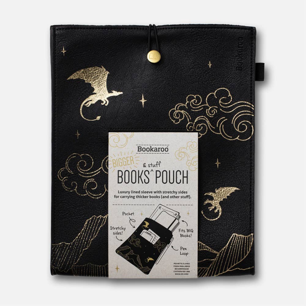 Fantasy Dragon Stationery