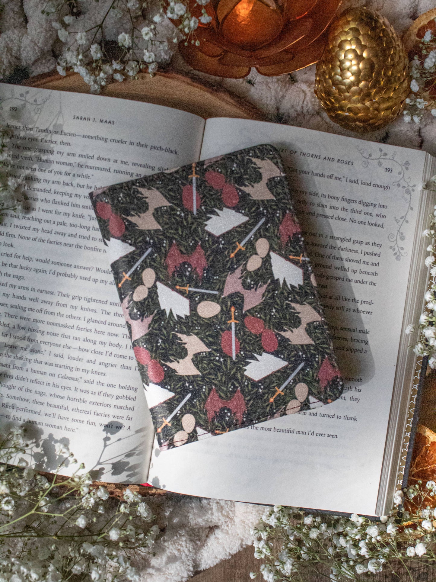 Kindle Case | Dragons Den