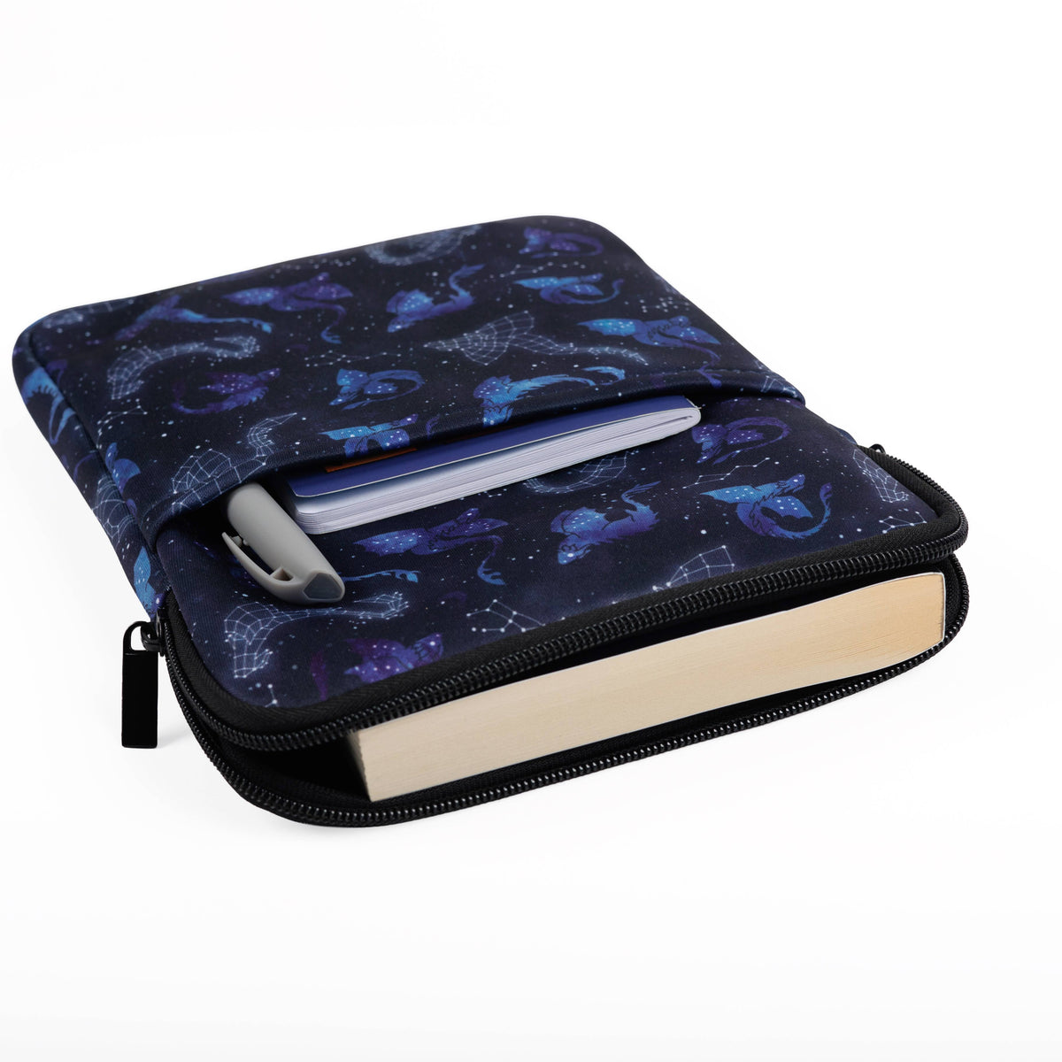 When You Wish Upon a Dragon Book Sleeve