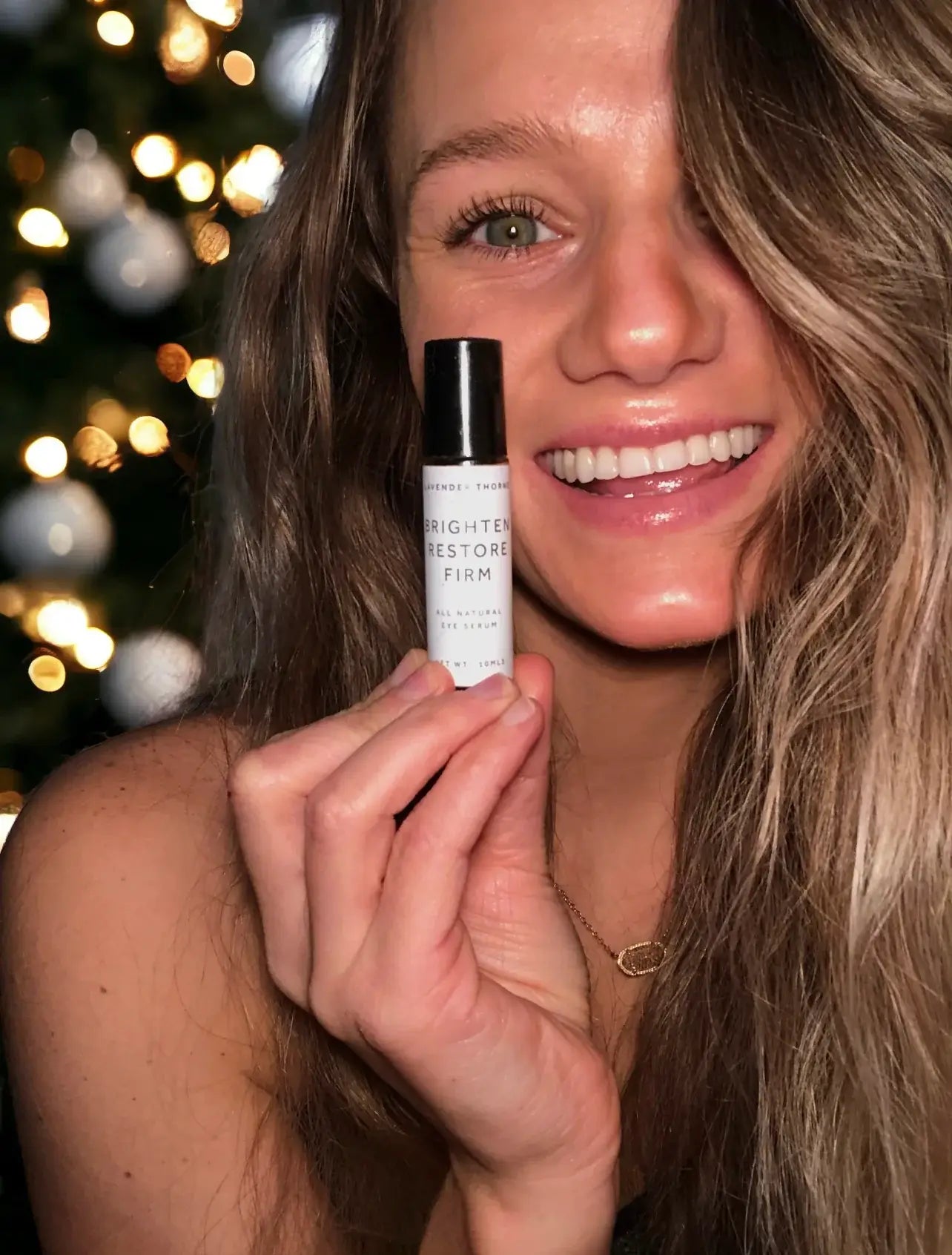 Brighten Firm Restore (Under-Eye Roller)