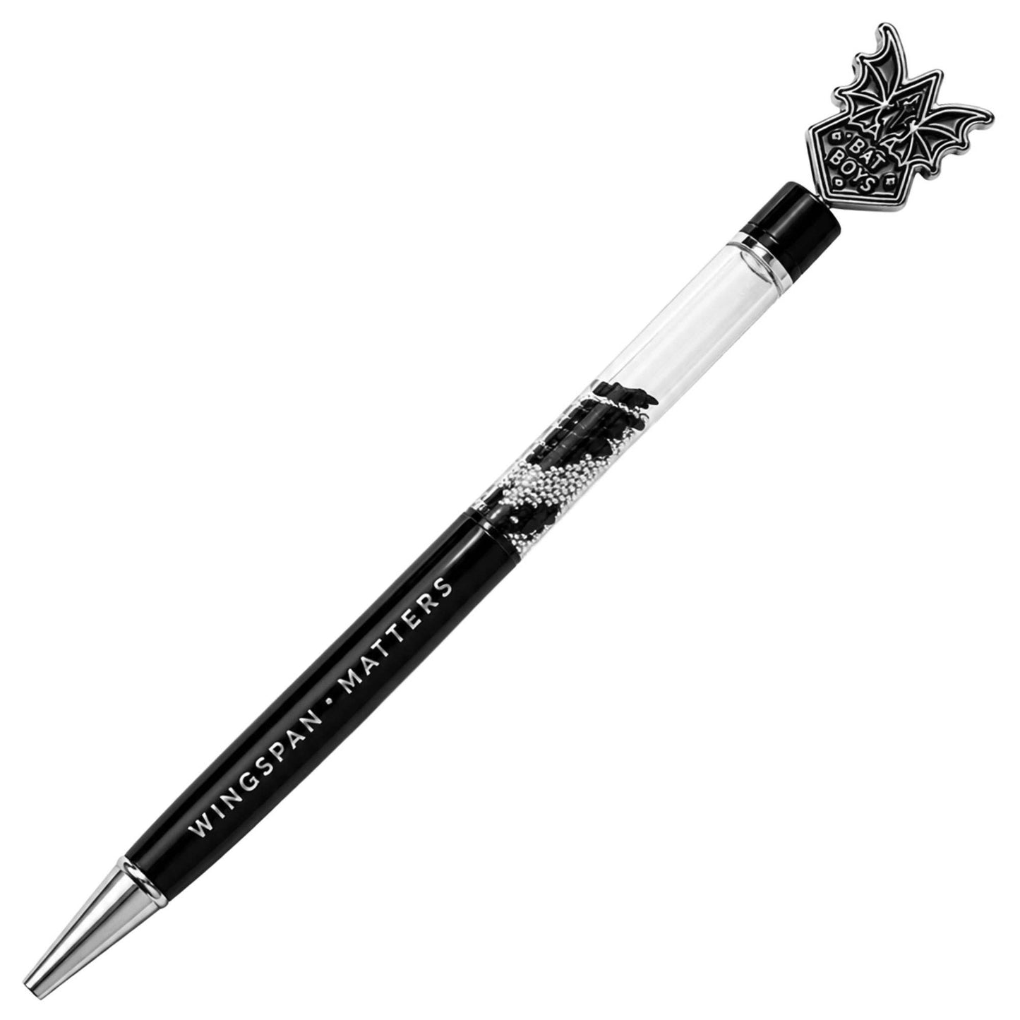 A Court of Thorns and Roses: Bat Boys Pen