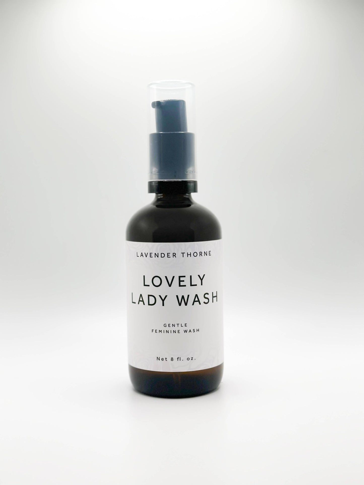Lovely Lady Wash