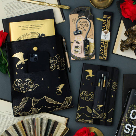 Fantasy Dragon Stationery