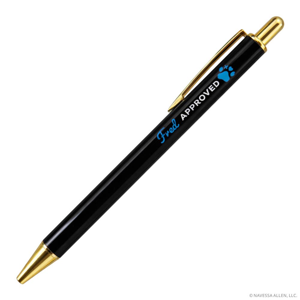 Lights Out Pen Set (3-Pack)