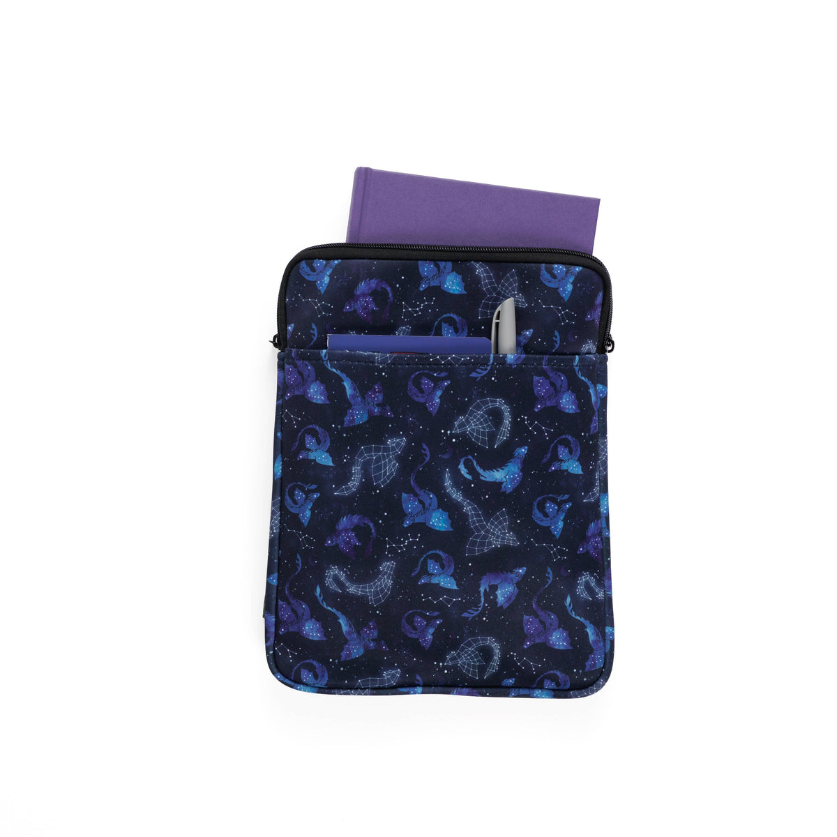 When You Wish Upon a Dragon Book Sleeve