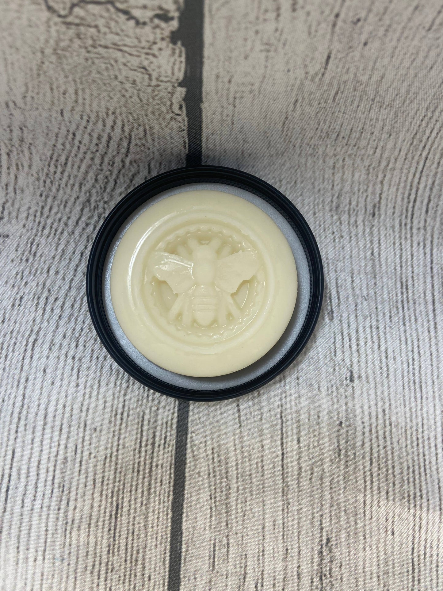 The Sprite Lotion Bar