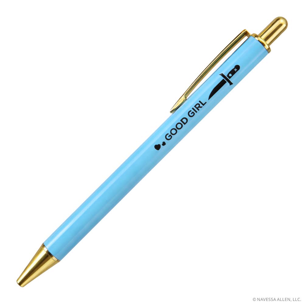 Lights Out Pen Set (3-Pack)