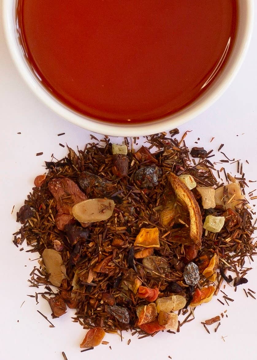 Circle of Life Blood Orange Rooibos