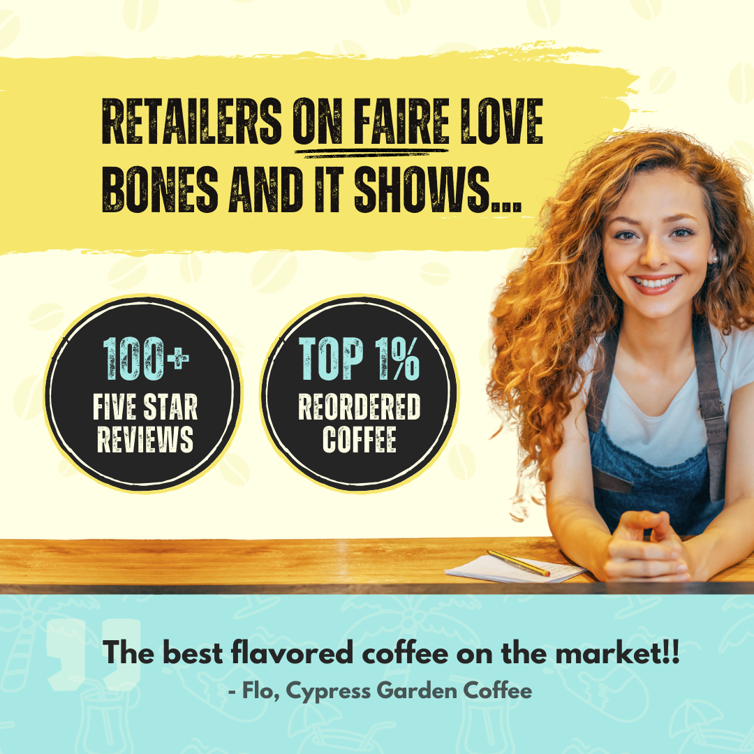 Soda Shop Swirl Flavored Coffee | 12oz | Whole Bean & Ground