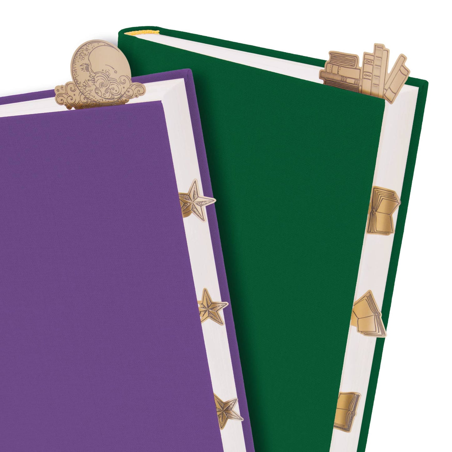Bookminders Page Markers Starter Pack Display