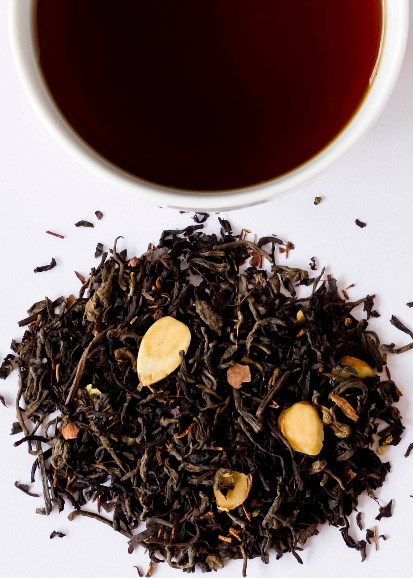 Ghoulish Delight Chocolate Black Tea