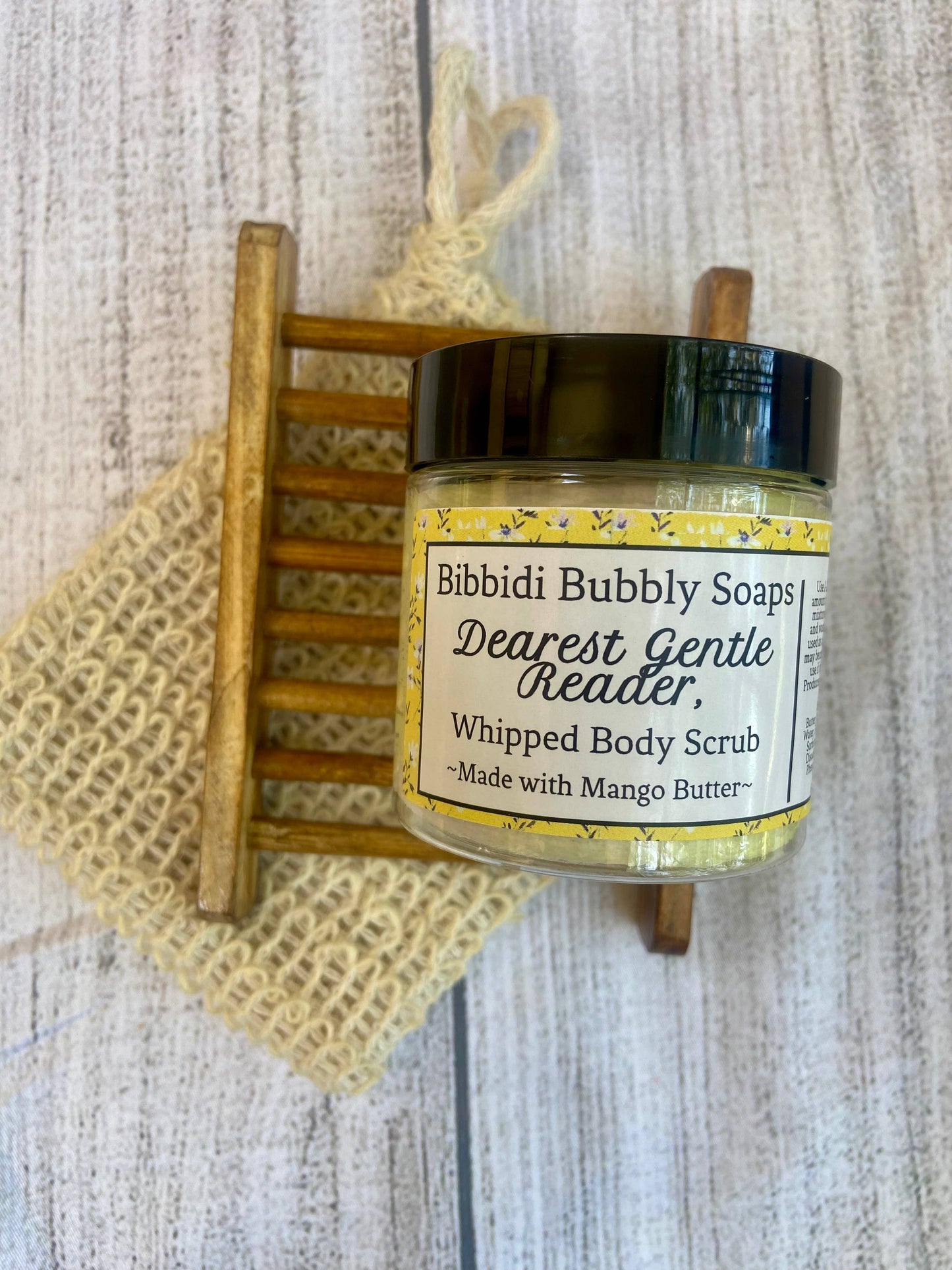 Dearest Sugar Scrub Fantasy Book Romance Regency Jane Austen
