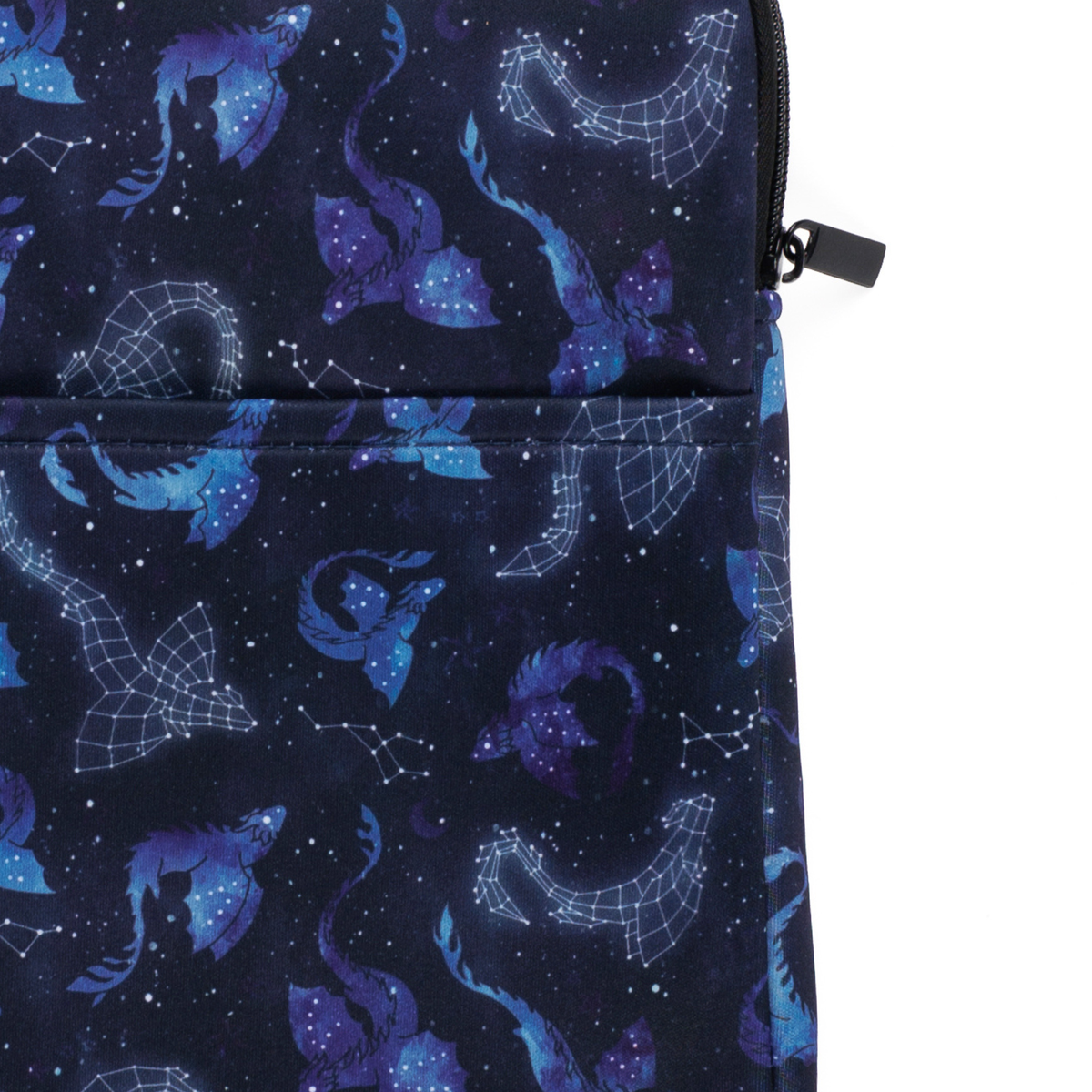 When You Wish Upon a Dragon Book Sleeve