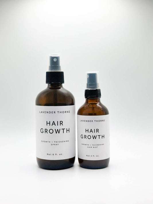 Hair Growth