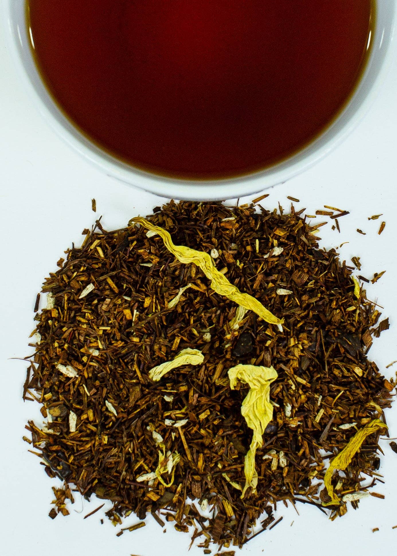 Rebel Princess Chocolate Raspberry Rooibos