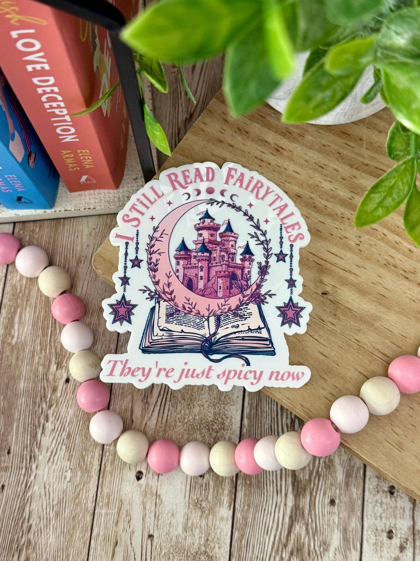 Bookish Shelf Sitter Decor Gifts