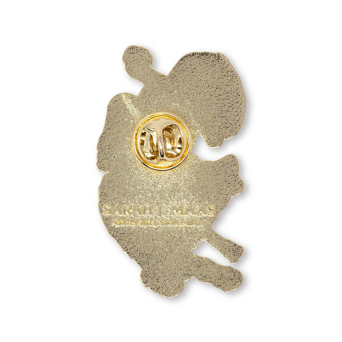 Enamel Pin, ACOTAR