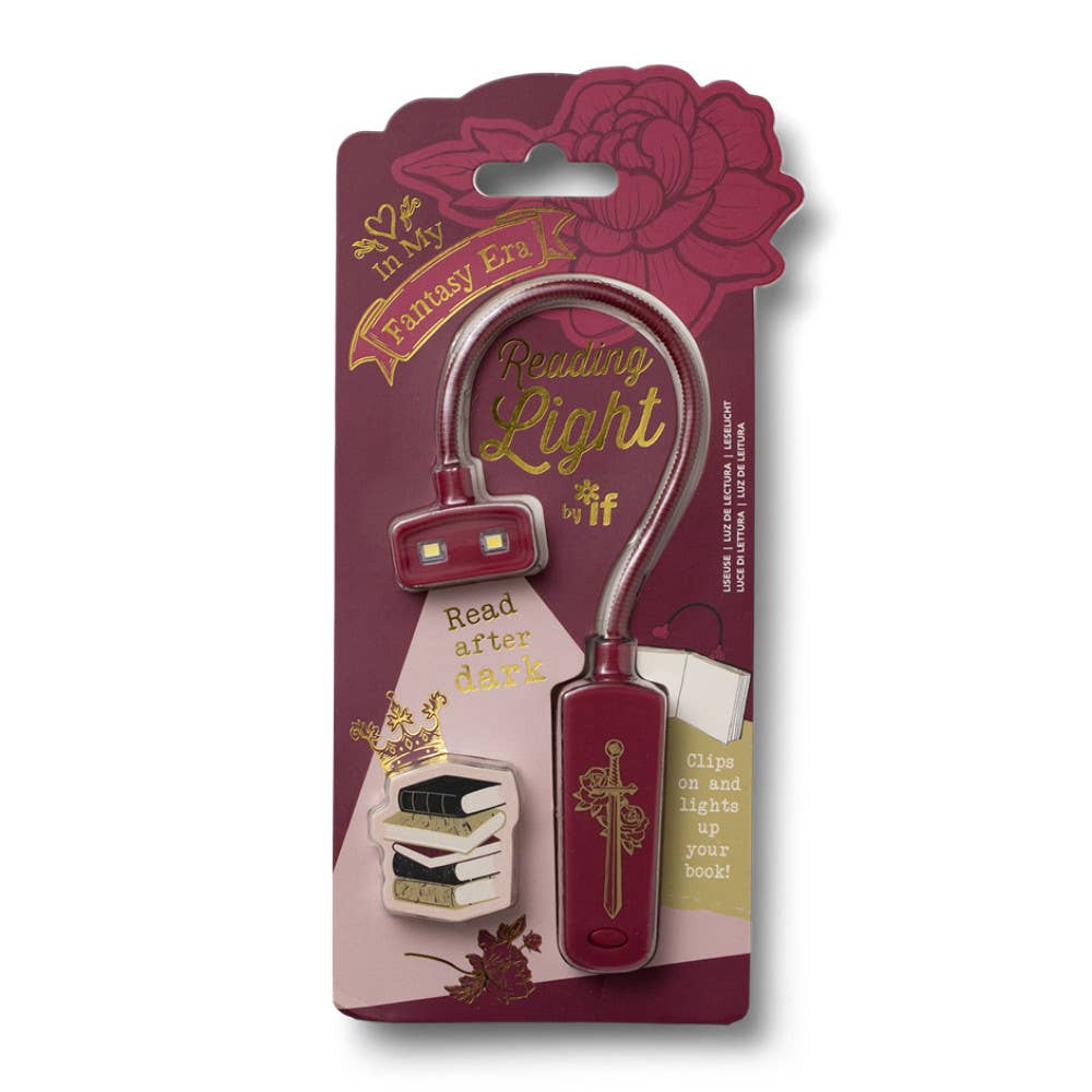 Bookaroo Romantasy Stationery Set