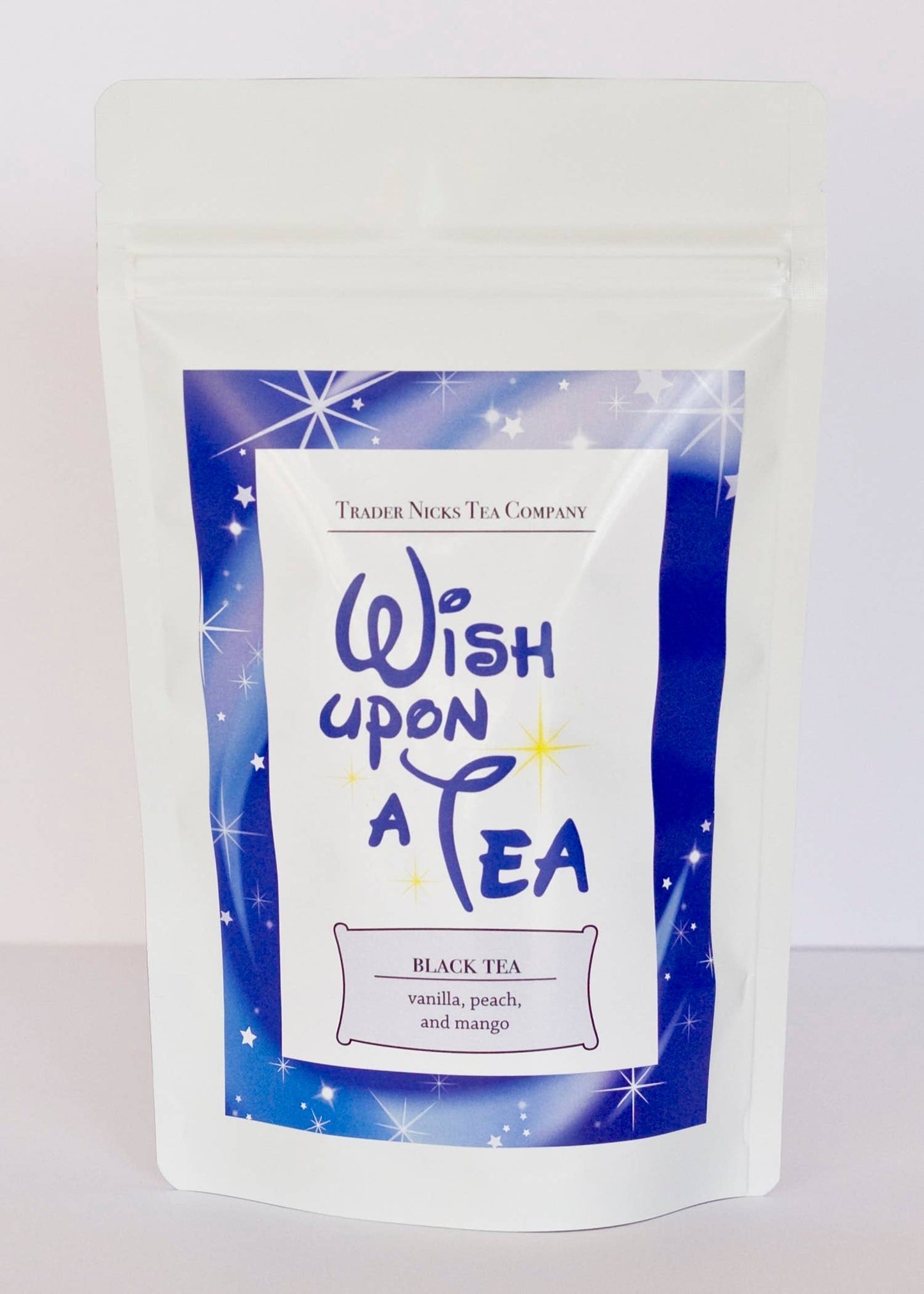 Wish Upon a Tea Mango Peach Enchanted Tea