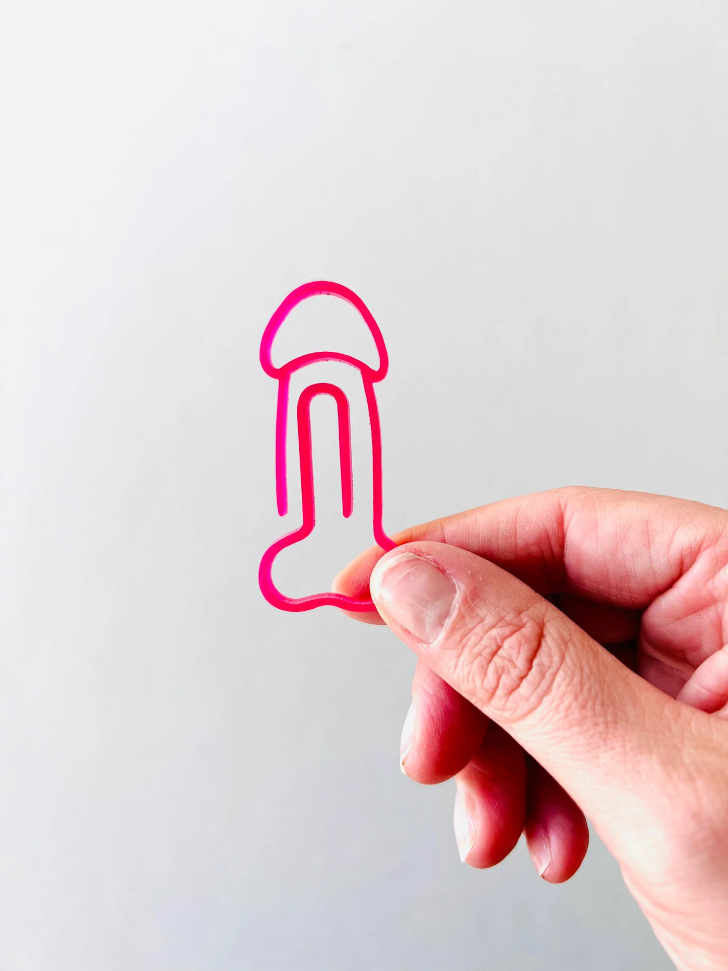 Bag O' Dick Cockclips