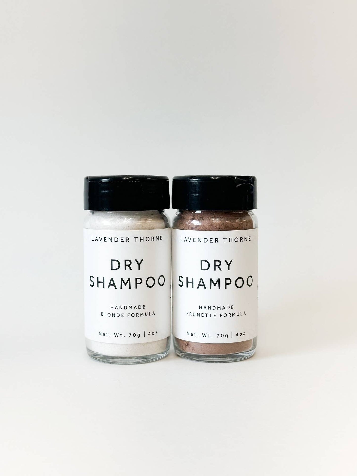 Dry Shampoo