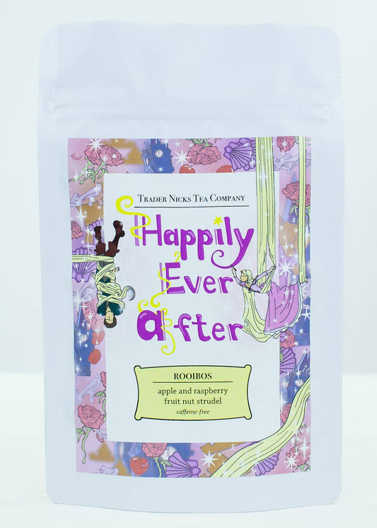 Happily Ever After Caffeine Free Rooibos Blend