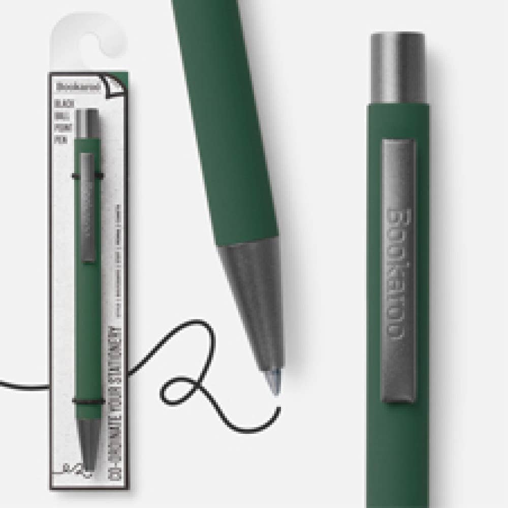 Bookaroo Botanical Stationery