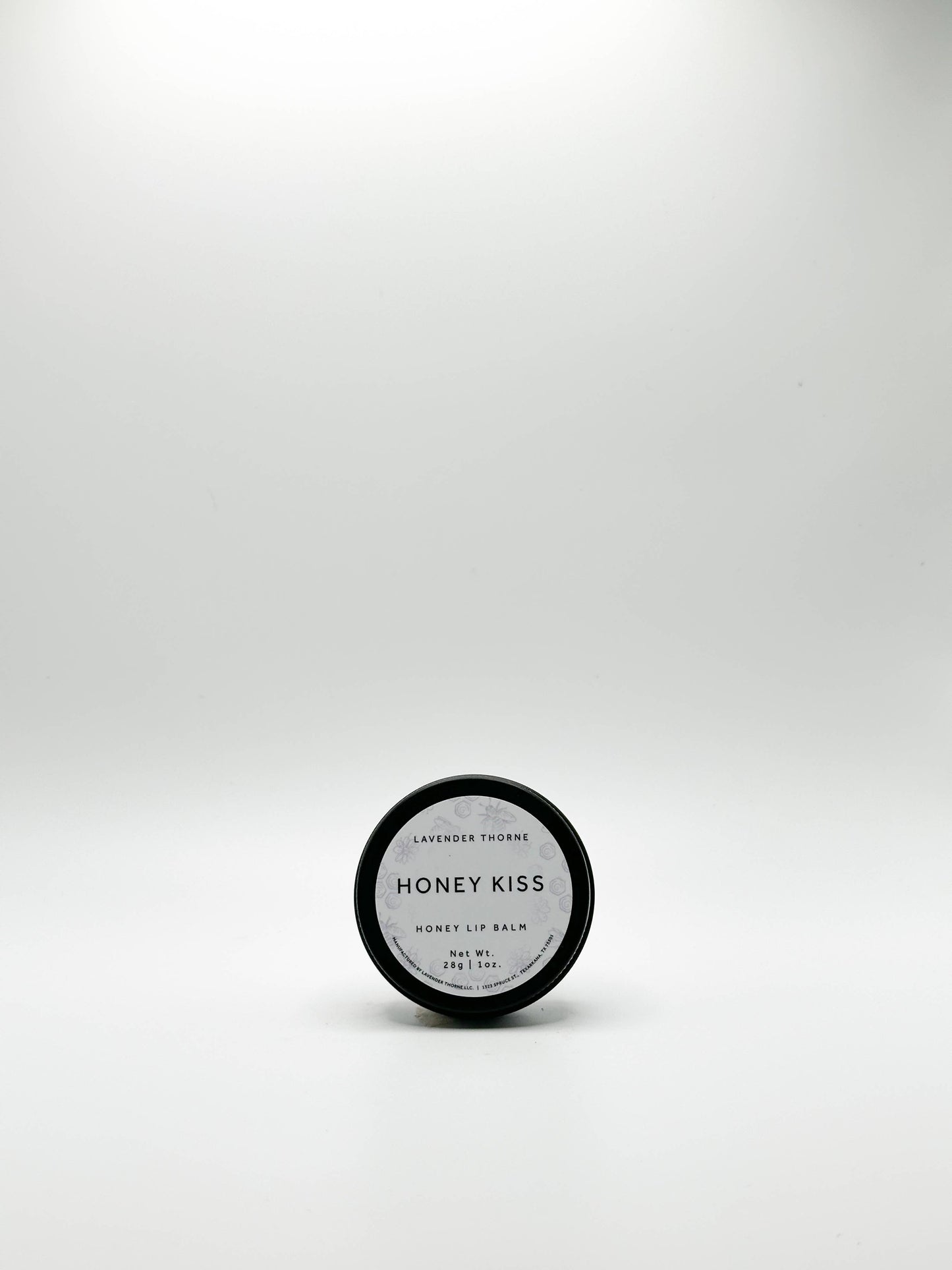 Honey Kiss (Lip Balm)