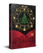 PREORDER Zodiac Academy 10: On the Cursed Day of Christmas by Caroline Peckham and Suzanne Valenti releases 10/13/26