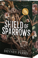 PREORDER Shield of Sparrows (PB) by Devney Perry releases 9/15/26