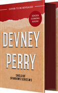 PREORDER Shield of Sparrows #3 by Devney Perry releases 3/9/27