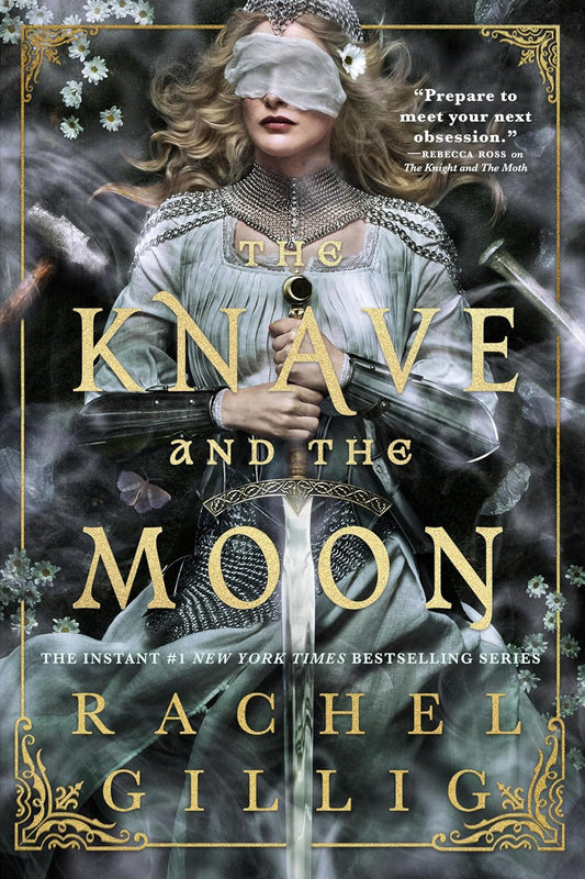 PREORDER The Knave and the Moon releases 9/1/26