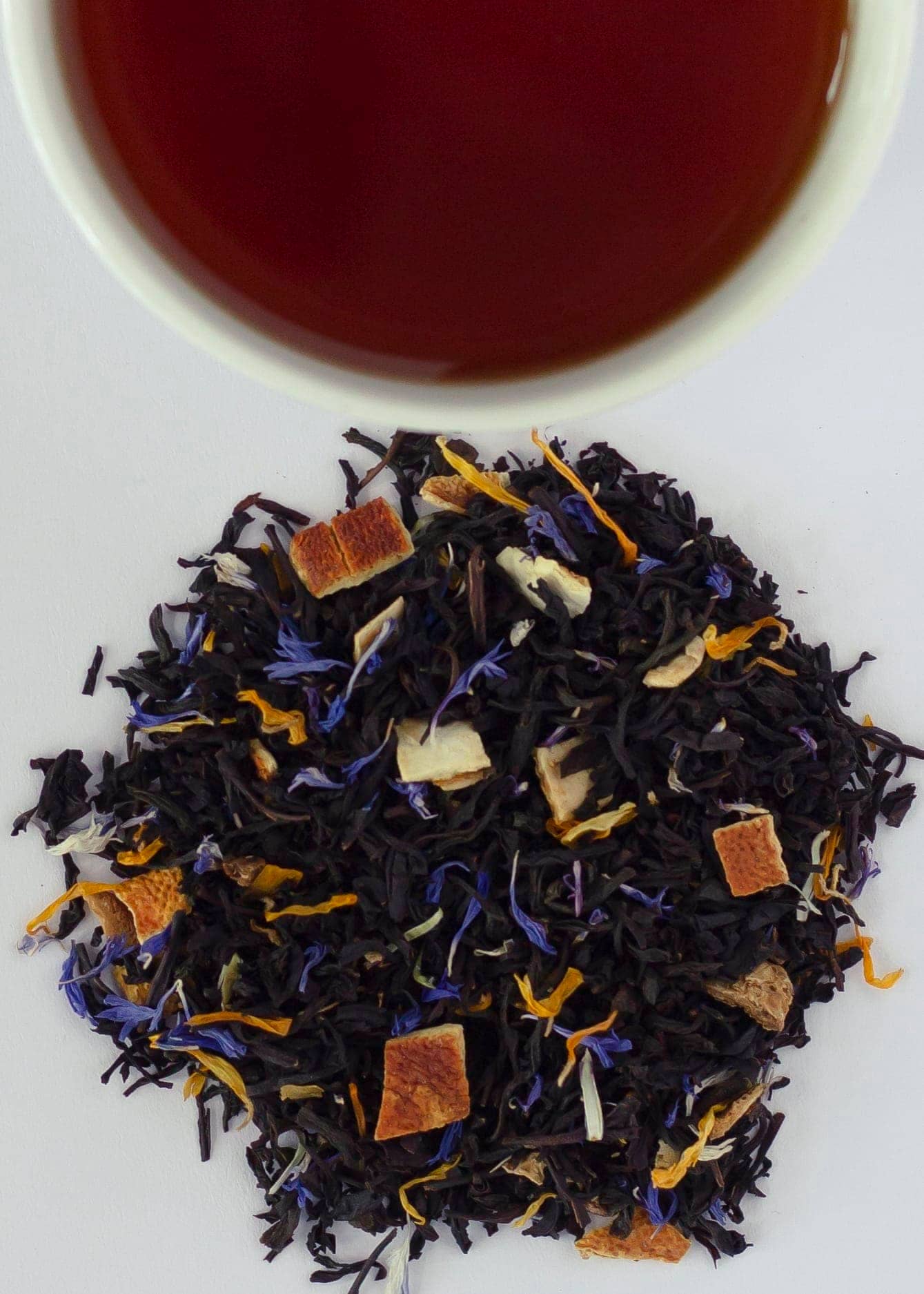 Iridescent Commemorative Black Tea