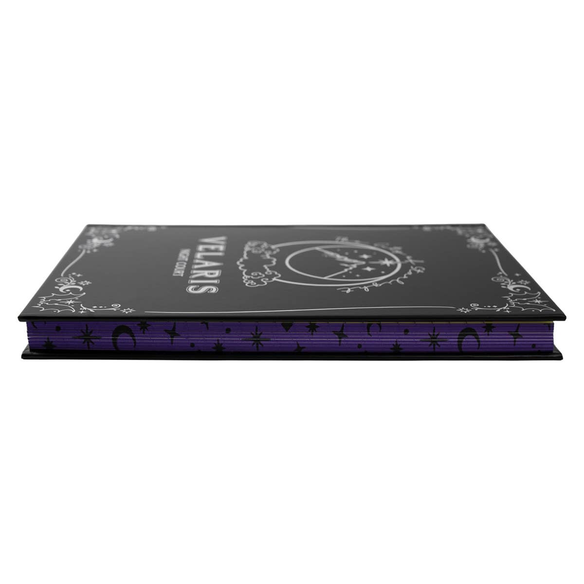 A Court of Thorns and Roses Velaris Journal