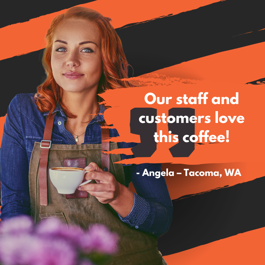 Apple Cider Donut Coffee | 12oz | Whole Bean & Ground