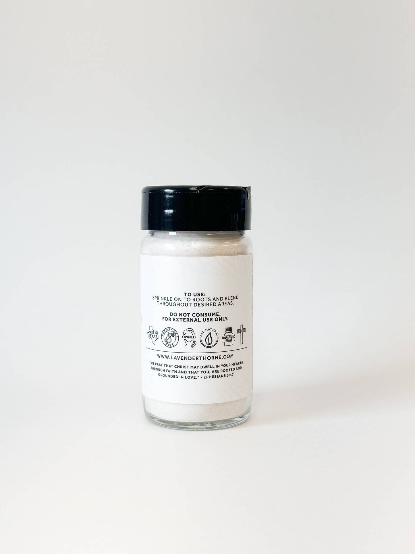 Dry Shampoo