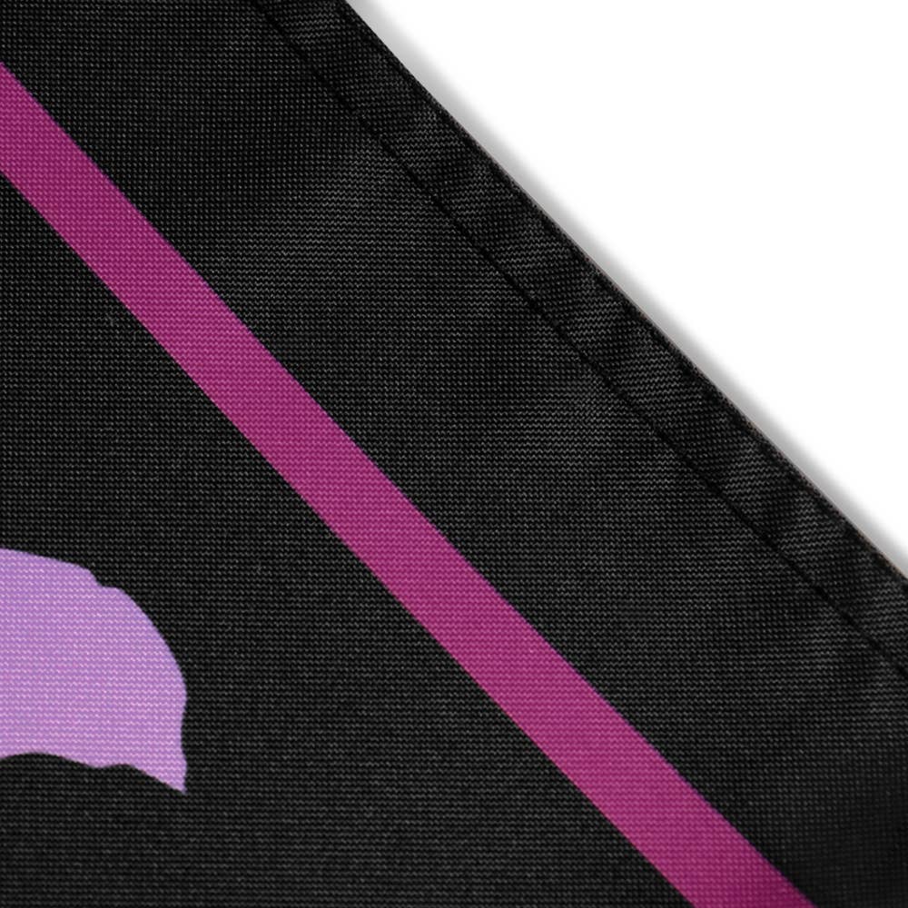A Court of Thorns and Roses Night Court Banner (30'' x 50'')