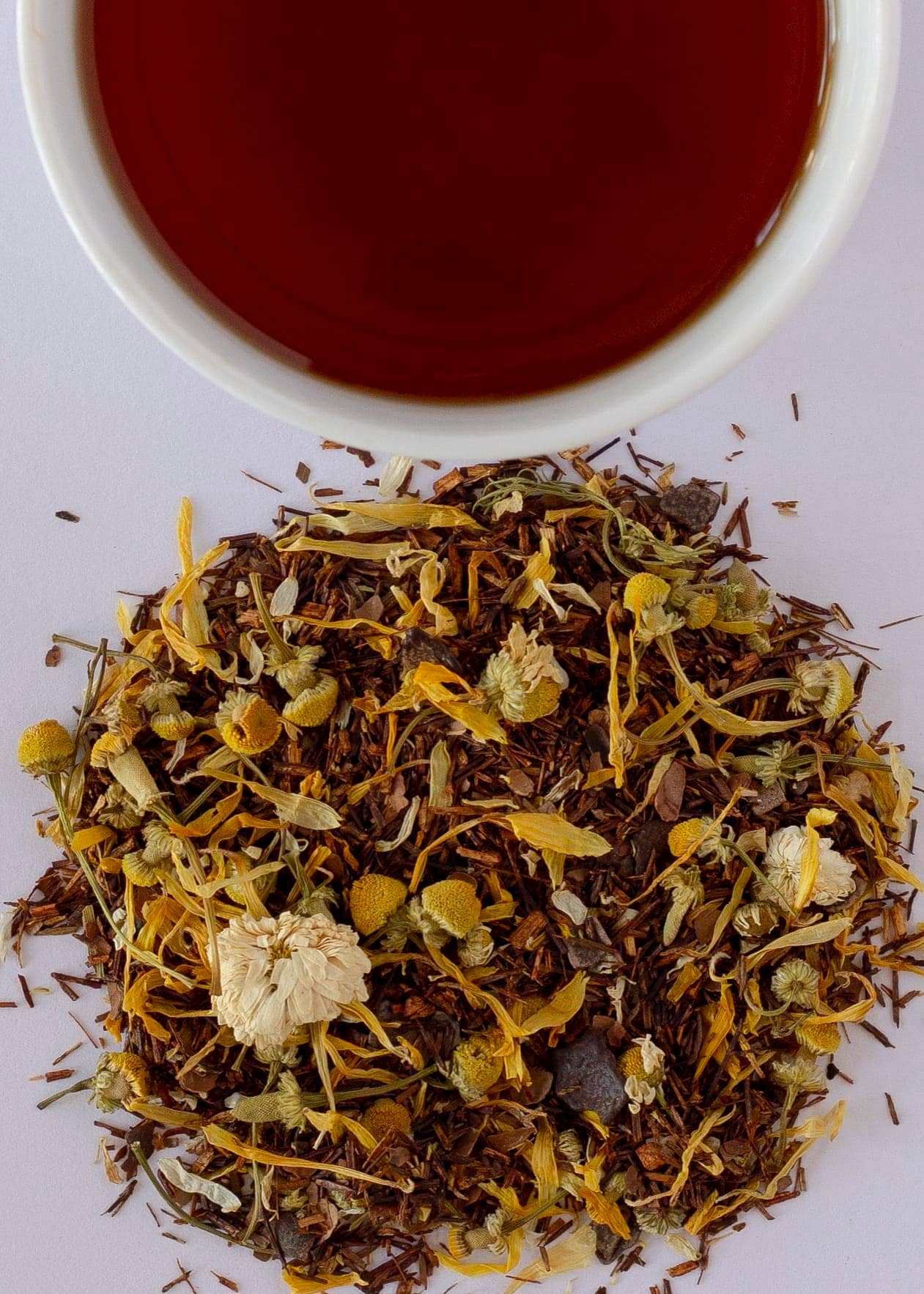 Bella Notte Tiramisu Rooibos