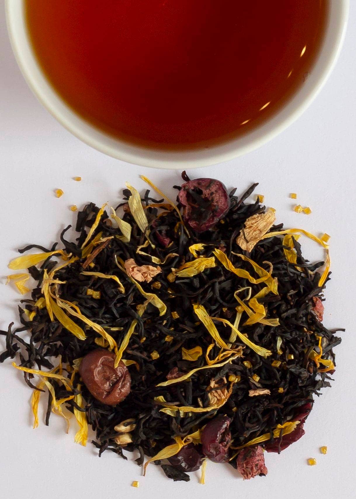 Glitz & Glitter Sparkling Black Tea