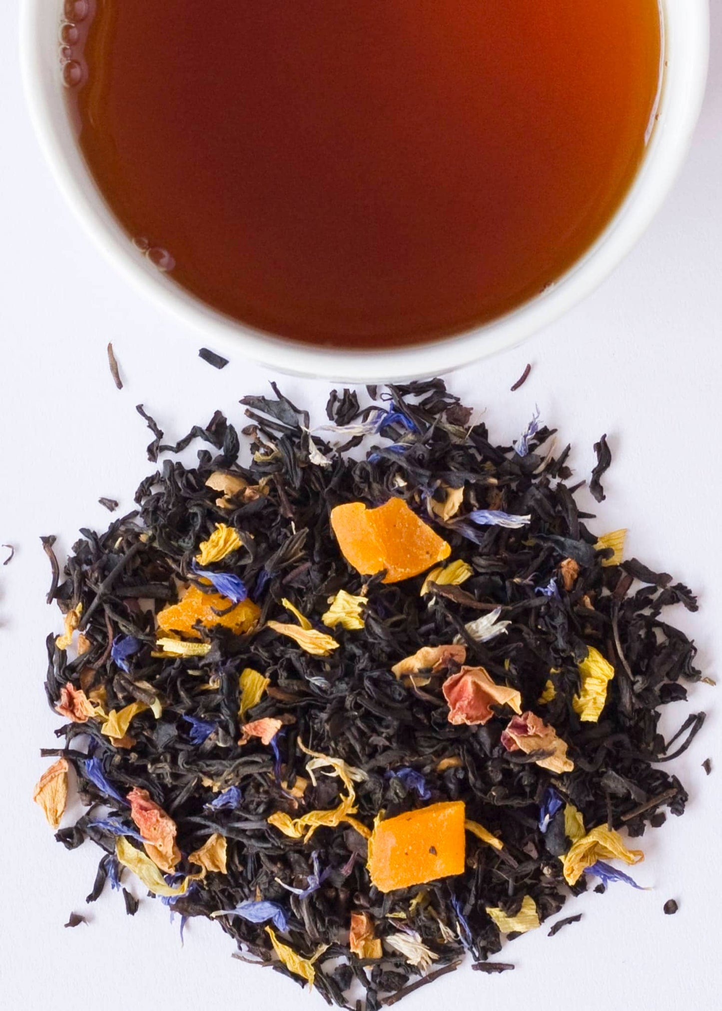 Wish Upon a Tea Mango Peach Enchanted Tea