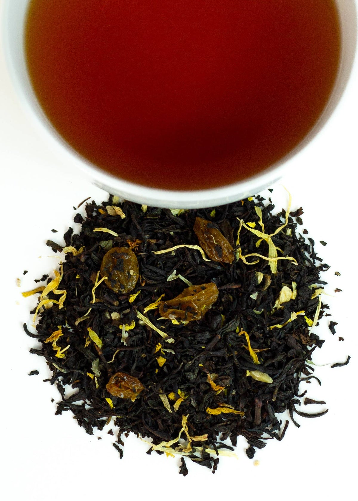 Teas of the World Holidays: Canada
