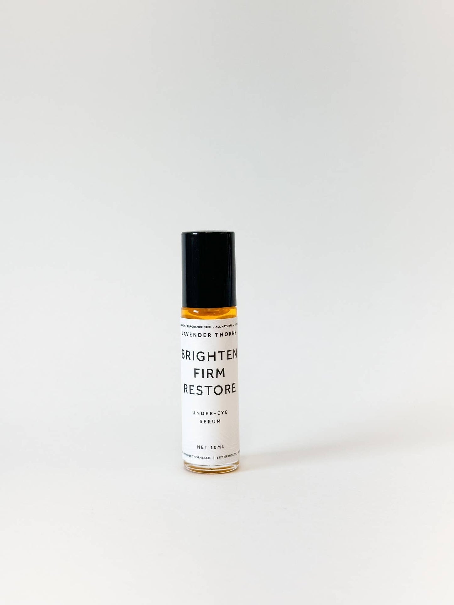 Brighten Firm Restore (Under-Eye Roller)