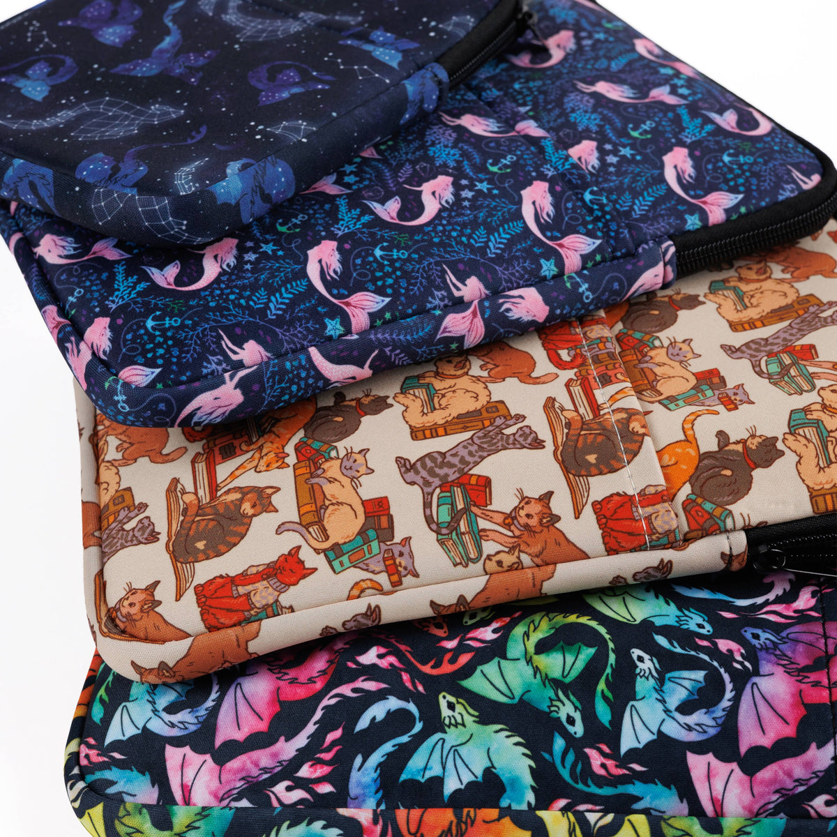 When You Wish Upon a Dragon Book Sleeve