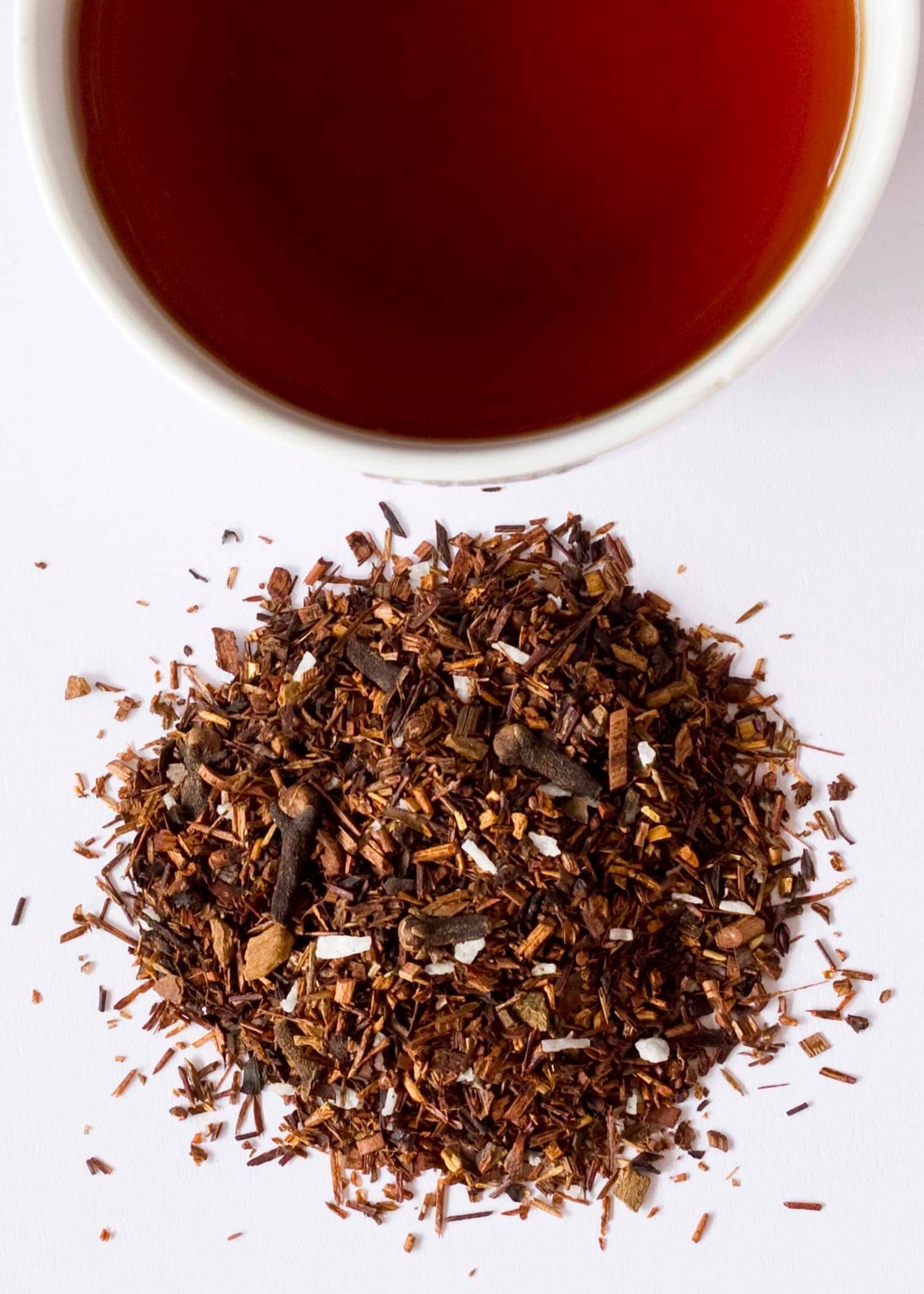 Warm Hugs Cinnamon Spice Rooibos
