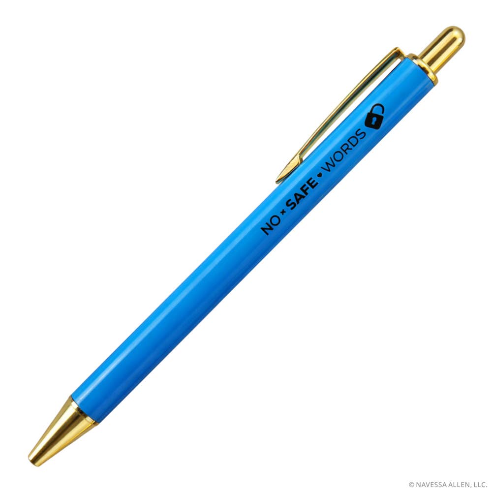 Lights Out Pen Set (3-Pack)
