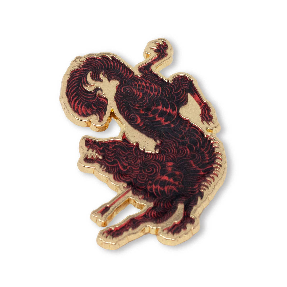 Enamel Pin, ACOTAR