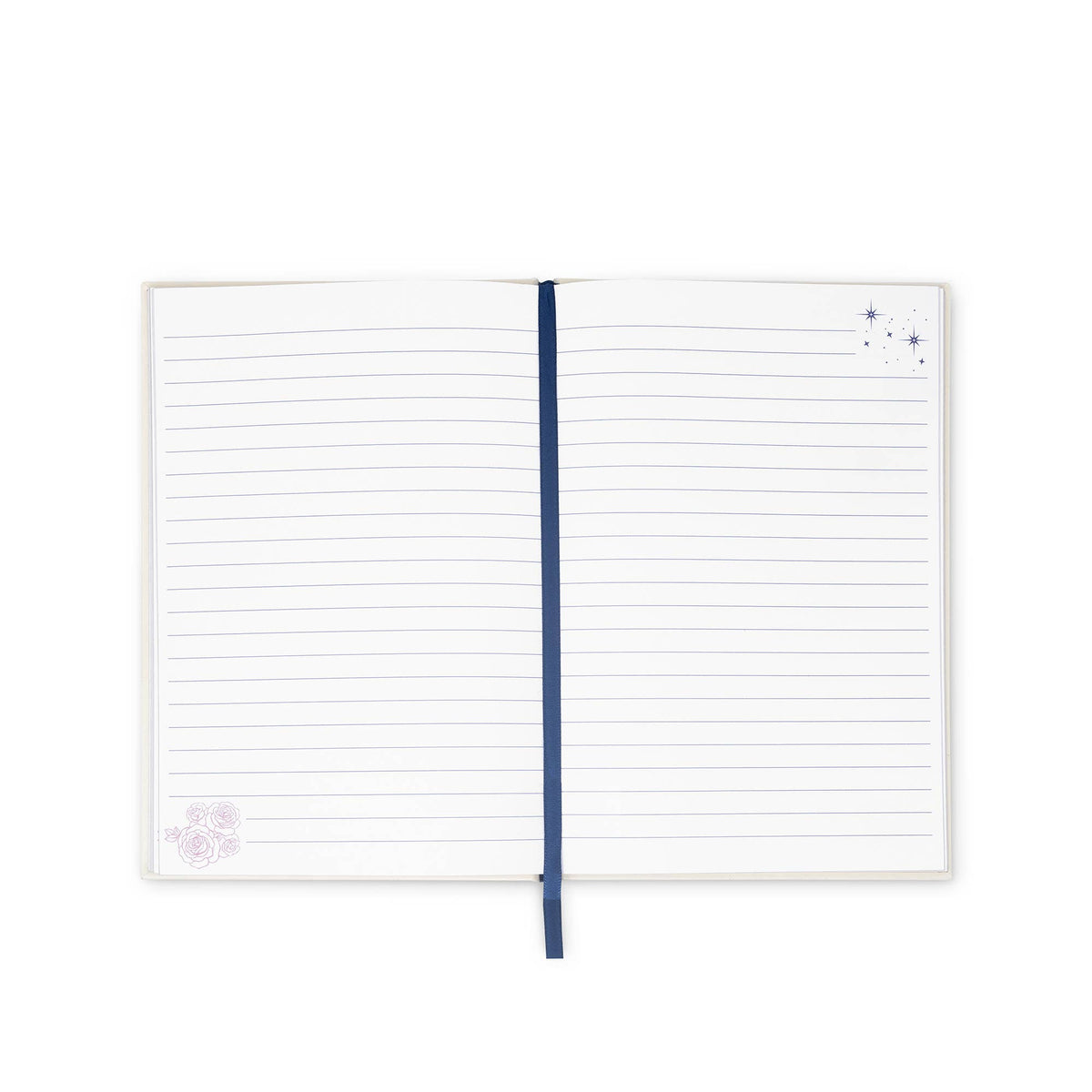 Leatherette Journal, Spring Court/Night Court